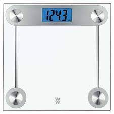 A weight scale is an essential item in a modern day home. Bathroom Scales Target