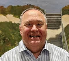 Lawrence Pascoe's Instagram, Twitter & Facebook