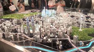 Looking for property @ tun razak exchange, mrt, city centre, kuala lumpur? Middle East Investors Might Pull Billions Out Of Tun Razak Exchange And Bandar Malaysia Coconuts Kl