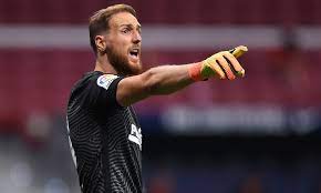 We would like to show you a description here but the site won't allow us. Atletico Madrid Won T Budge On World Record 110m Price Tag For Jan Oblak Daily Mail Online