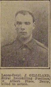 WW1 Research Ireland