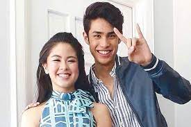Kisses delavin vlogger sa subic beach with friends. Kisses Delavin Talks About Donny Pangilinan Reveals Plans For New Love Team Partner Philstar Com