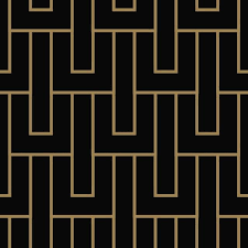 Seamless Geometric Pattern By Stripes With Black Background Pattern Geometric Stripe Png And Vector With Transparent Background For Free Download Modern Pattern Geometric Line Design Pattern Geometric Pattern