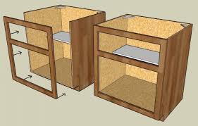 By following the simple steps in this video you will be able to create. What Are In Frame Kitchens 5 Things You Should Know Fitzgerald Kitchens