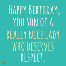 Birthday Wishes For Bestie In Hindi Funny Your Lol Message Funny Birthday Wishes For A Friend Friend Birthday Quotes Birthday Quotes For Best Friend Birthday Wishes For Son
