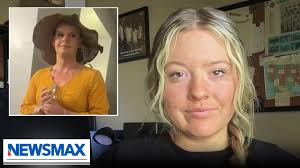 I'm not sorry. I shouldn't have to be sorry. There was a grown man in my  bathroom." — Payton McNabb was kicked out of her sorority for filming a  biological male, identifying