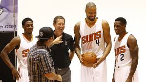 Explore the nba phoenix suns player roster for the current basketball season. A Closer Look At The 2015 16 Phoenix Suns Roster