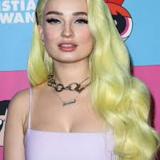 Kim Petras im Interview: "Ich möchte als Sängerin bekannt sein"