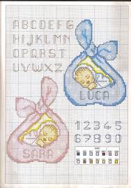 Pirate voyage birth record baby counted cross stitch pattern by ursula michael to download and print online. Pin By Marylene Herbin On Schemi Baby Cross Stitch Patterns Cross Stitch Embroidery Cross Stitch Baby