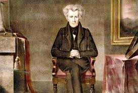 Image result for President Jackson