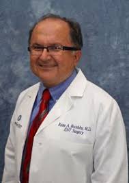 Find an Otolaryngologist Near Tampa, FL