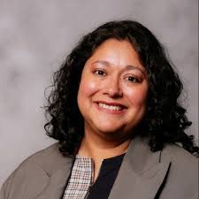 Thank you to all of the folks who do the incredibly important but often  unseen administrative work of an organization.