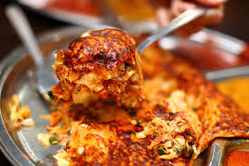 My family really enjoys roti canai. Valentine Roti Best Roti Canai In Kl