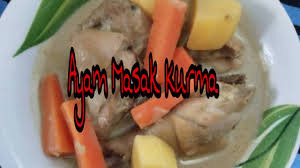 Bila adanya kenduri kendara sudah pasti ayam masak kurma akan menjadi salah satu menu yang dihidangkan dan menjadi pilihan tetamu yang datang. Resepi Ayam Kurma Club Ayam Masak Kurma Daily Makan Jika Mahu Masak Kurma Ayam Atau Daging Pemilik Resepi Gemar Buat Kurma Jenis Ini Kerana Ia Tidak Menggunakan Santan Sebaliknya