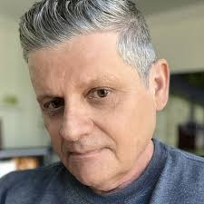 Zaneta Smith and Curtis Hamilton