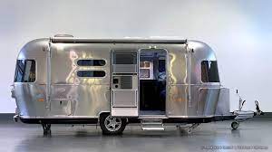 Year 534 (dxxxiv) was a common year starting on sunday (link will display the full calendar) of the julian calendar. 2021 Airstream 534 604 And 684 Get A Facelift