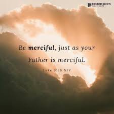 My parents lived in a poor rural community on the eastern shore, and schools were still segregated. Why Should We Show Mercy Pastor Rick S Daily Hope You Are The Father Mercy Quotes Gods Mercy