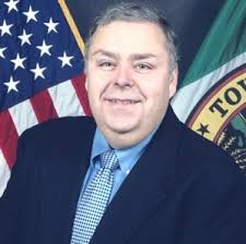 Republican Elected Officials in Greenwich