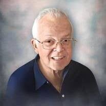 Donald William Langley Obituary