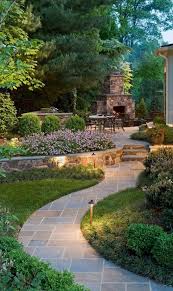 36 Fantastic Backyard Garden Landscaping Ideas That Looks Great Home Decor Design Garden Cottage Guzel Bahceler Bahce Yollari