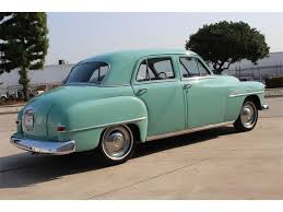 Image result for Ceram Green 1951 Dodge