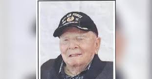 Mr. Ralph Forest Crawford Obituary