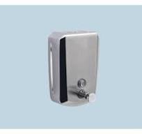 Gedy 2081 Dosatori Wall Mounted Stainless Steel 800 Ml Commercial Soap  Dispenser