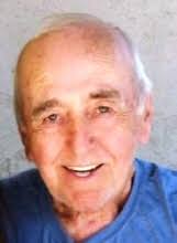 Obituary information for James F. “Jim” Kimmey