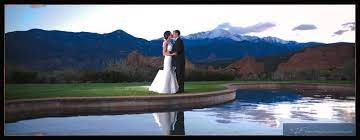 Wedding Venues In Colorado Springs Garden Of The Gods Colorado Wedding Venues Wedding Venues Wedding Venue Los Angeles