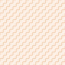 indented profile backgrounds for