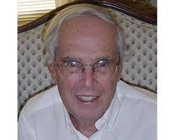 Richard Lyons Obituary (1922