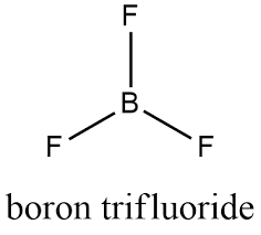 Check spelling or type a new query. Boron Trifluoride Formula