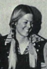 Linda Marie Ball (1952-1974)