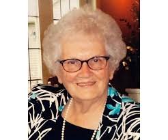 Jean Keefe Beavers Obituary (2024)