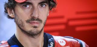 L'incidente Bagnaia-Marquez fa già innervosire Ducati, come gestirli?