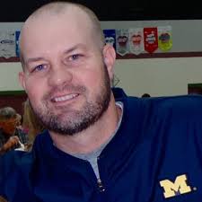 Tom Kohlmann's Instagram, Twitter & Facebook