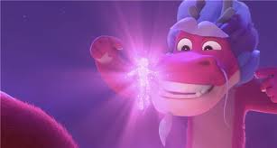 I read the change of dragon, it was really amazing i expect good things out of this novel. Wishful Thinking Chinadaily Com Cn