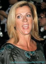 Sally Gunnell