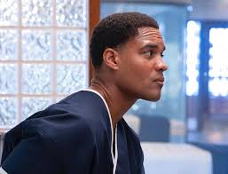 Doctor Odyssey" Crew Week (TV Episode 2025)