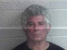 Hamblen County man arrested, unlawful photos of women's restroom