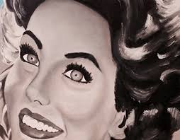 1950s Woman Projects :: Photos, videos, logos, illustrations and branding  :: Behance