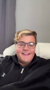 Calvin Corbally Is Gay