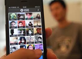Not only will they freshen things up. Us Law Firm Raises Questions About Chinese Dating App Momo S Us 1 9 Bln Buyout Offer South China Morning Post