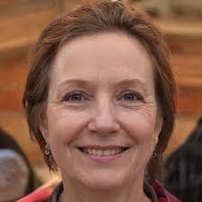 Fiona Lefebvre, auteur/autrice sur jk parle