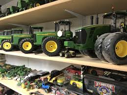 John Deere Ertl Toys Farm Machinery Race Cars Nex Tech Classifieds (riding lawn mowers go in lawn and garden please.) farm equipment. sold john deere ertl toys farm machinery race cars