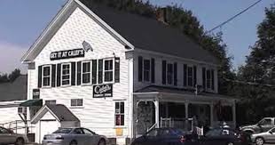 Calefs Country Store Barrington Nh Old Country Stores House Styles Tours
