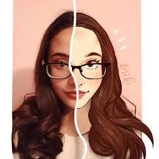 Modestly challenging dashiki patterns for character models