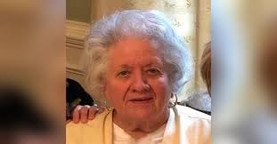 Mrs. Opal L. Moore Obituary