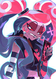 Rule 34 Dev | velvette_(hazbin_hotel)