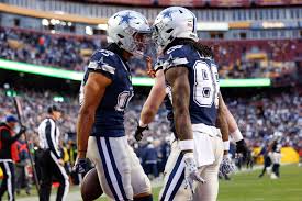 Dallas Cowboys draft needs: Even with needs elsewhere, could WR become a  spot to monitor?